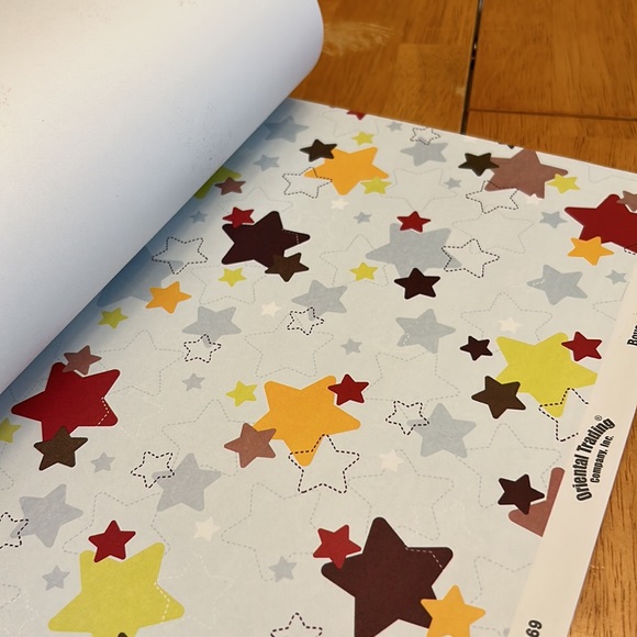 “Boys” Scrapbooking Bundle - Picture 5 of 11